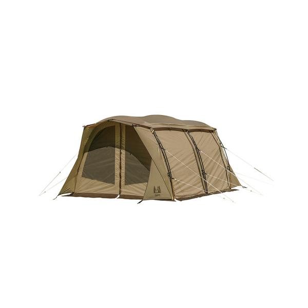 オガワ（ogawa） テント キャンプ 2〜3人用 アポロンS 2777 簡単設営 2