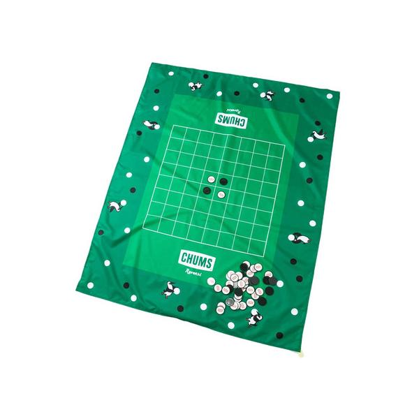 CHUMS（チャムス） パーティゲーム テーブルクロス オセロ CH62-1798