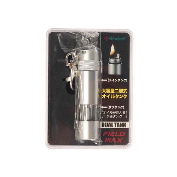 W1LD ワイルド Milder マイルダー 美品 チタンリム 送料無料 ウィンドミル（WINDMILL）（メンズ、レディース）ライター 火種