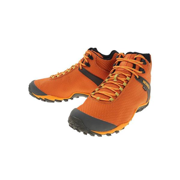 メレル（MERRELL）（メンズ）トレッキングシューズ ハイカット