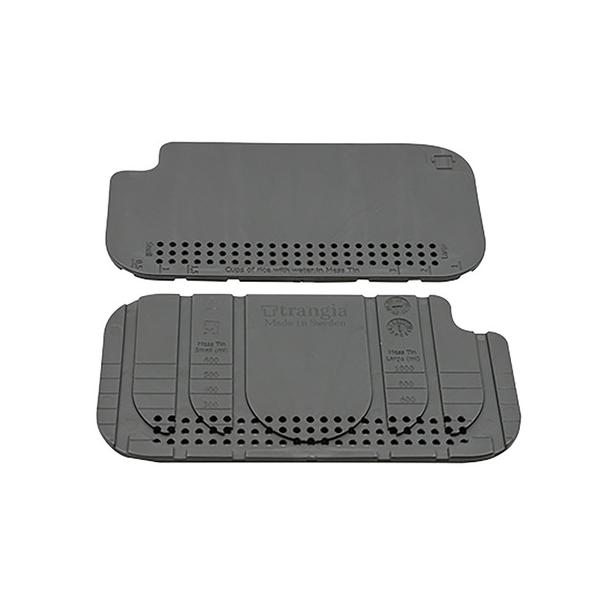 他サイト： トランギア（trangia） マルチボード TR-603210 調理器具 湯切り 計測 カッティングボードの商品画像