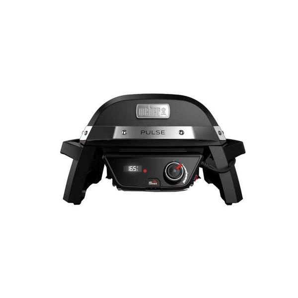 WEBER（ウェーバー） バーベキューグリル BBQ Pulse 1000電気グリル