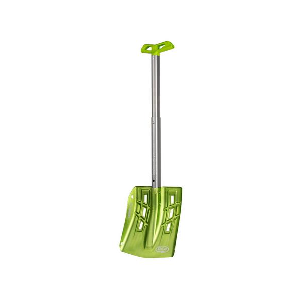 バックカントリーアクセス（bca）（メンズ、レディース）登山 小物 ショベル ドーザー 1T UL DOZER 1T UL SHOVEL GREEN C2116002010