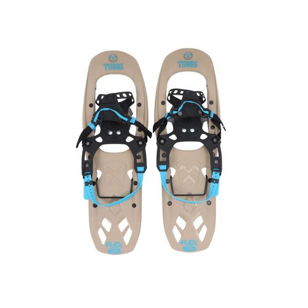 タブススノーシュー TUBBS SNOWSHOES エルブレス ヴィクトリア ビクトリア Victoria L-Breath トレッキング小物 アクセサリー クライミング小物 雪対策 冬山 雪かき 除雪 登山 カーキ ベージュ スノーシュー...