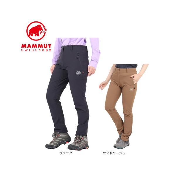 マムート スノーボードウェア パンツ woman M マムート スノーボードウェア パンツ woman M 楽天市場