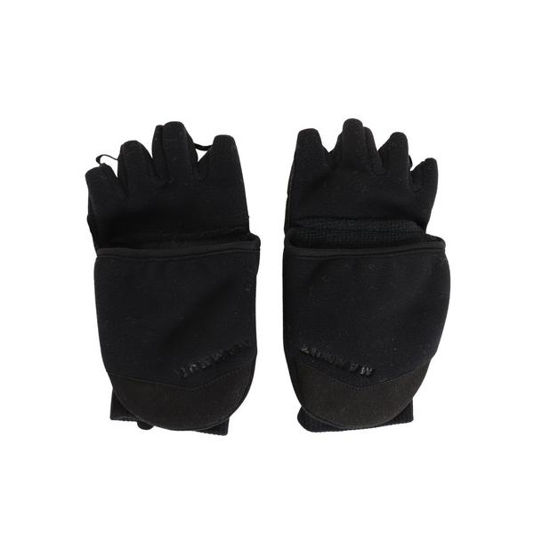 MAMMUT（マムート） （メンズ）トレッキング グローブ Shelter Glove