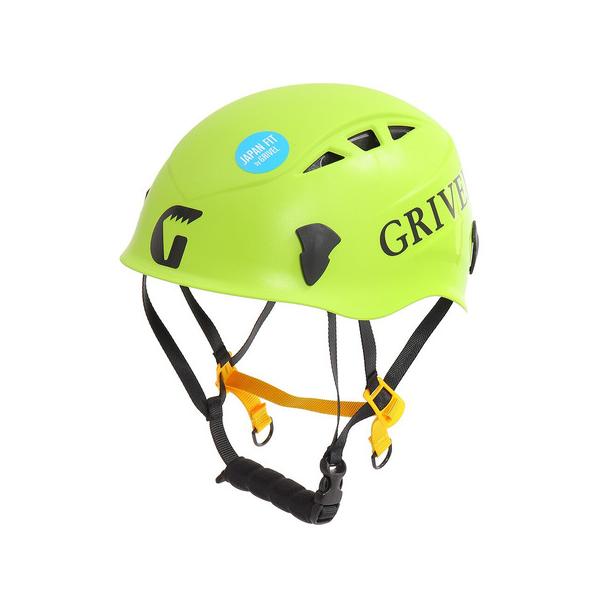 グリベル（GRIVEL） 登山 小物 ヘルメット サラマンダー2.0 GV-HESAL2LG （メンズ、レディース）