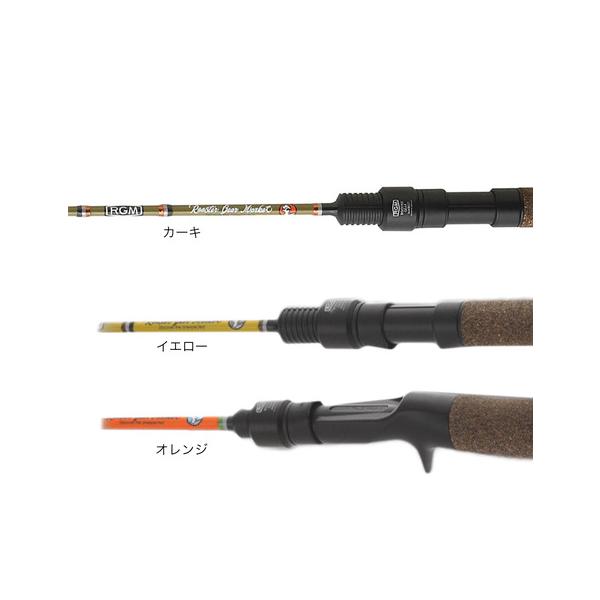 JACKALL（ジャッカル） ルースター ギア マーケット（ROOSTER GEAR