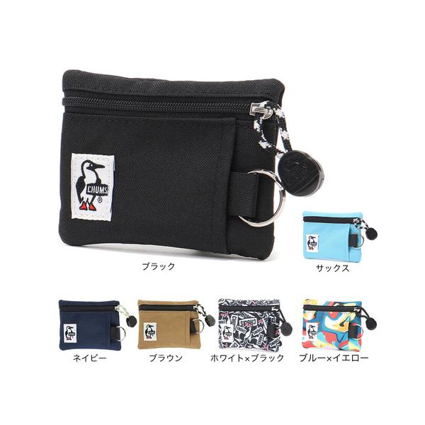 チャムス CHUMS エルブレス ヴィクトリア ビクトリア Victoria L-Breath アウトドアカジュアル小物 アクセサリー Men's Mens メンズ めんず 男性 黒 ブラック アウトドア フェス 旅行 ユニセックス 男女兼...