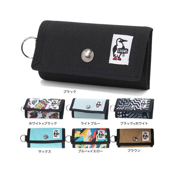 チャムス CHUMS エルブレス ヴィクトリア ビクトリア Victoria L-Breath アウトドアカジュアル小物 アクセサリー Men's Mens メンズ めんず 男性 黒 ブラック ユニセックス レディース 新入学 新社会人 学...