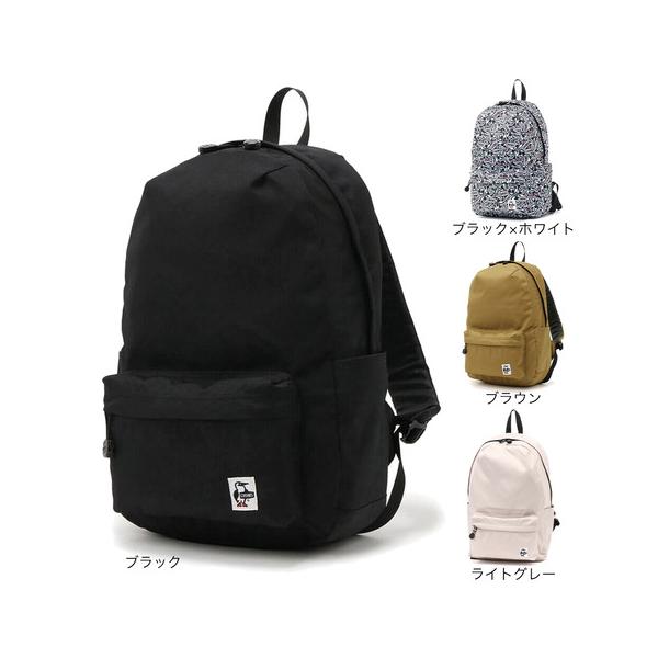 チャムス CHUMS エルブレス ヴィクトリア ビクトリア Victoria L-Breath BAG バッグ カバン かばん 鞄 アウトドアカジュアル小物 アクセサリー カジュアルバッグ Men's Mens メンズ めんず 男性 黒 ブ...