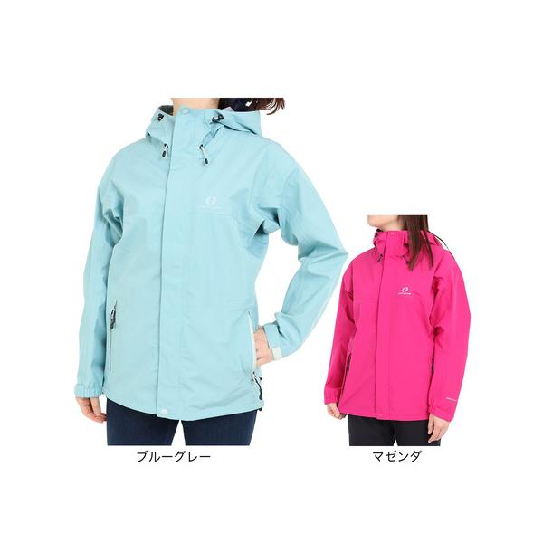 オンヨネ（ONYONE） （レディース）雨具 防水 レインジャケット