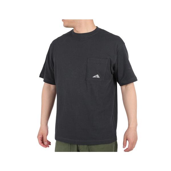 ニューバランス（new balance）（メンズ）半袖Tシャツ MT1996 ベースT 