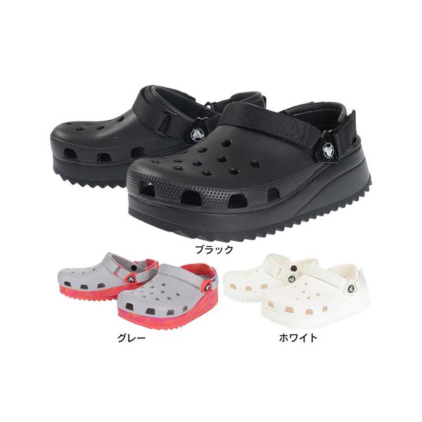 屏風値下げ Amazon | クロックス（crocs） サンダル クラシック ハイカー