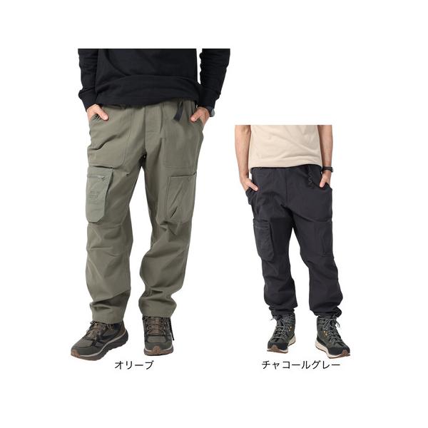ジャックウルフスキン（JackWolfskin）（メンズ）パンツ ボトム JP  