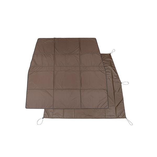 ◆◆◆スノーピーク snow peak snowpeak エルブレス ヴィクトリア ビクトリア Victoria L-Breath キャンピング小物 キャンプ小物 アクセサリー マット シート インナーマット グランドシート フロアマット ...