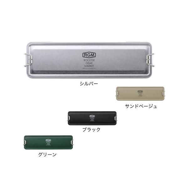 ルースター ギア マーケット（ROOSTER GEAR MARKET）小物入れ ケース