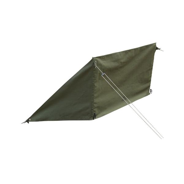 DUCKNOT(DUCKNOT)焚き火 キャンプ 陣幕 風よけ ウィンドスクリーン BST 723103 DUCKNOT（DUCKNOT） 焚き火 キャンプ 陣幕 風よけ ウィンドスクリーン