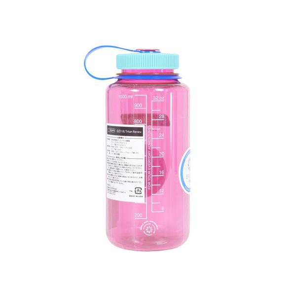 �i���Q���inalgene�j�i�����Y�A���f�B�[�X�j���� �E�H�[�^�[�{�g�� �L�� 1.0L Tritan Renew 91631 91632 91634 91635 91643 91644 91647 91648 ���i�摜2