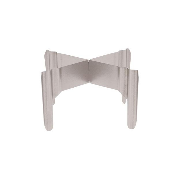 エバニュー EVERNEW エルブレス ヴィクトリア ビクトリア Victoria L-Breath アウトドア調理器具 バーナー