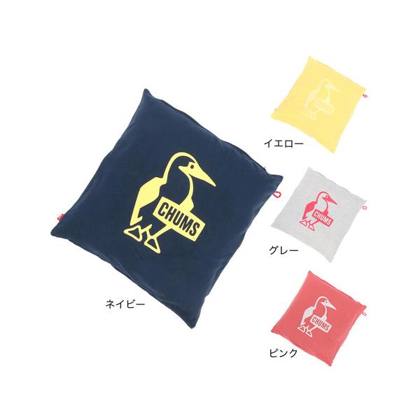 CHUMS（チャムス） （メンズ、レディース、キッズ）ブービーフラット