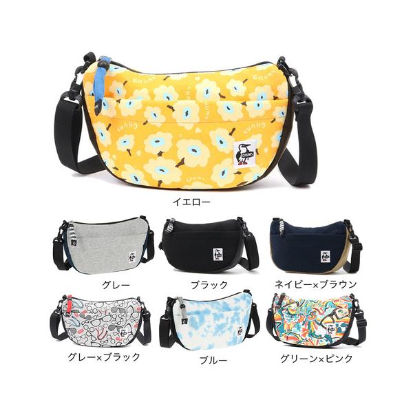 チャムス CHUMSエルブレス ヴィクトリア ビクトリア Victoria L-Breath BAG バッグ カバン かばん 鞄 アウトドアカジュアル小物 アクセサリー カジュアルバッグ Men's Mens メンズ めんず 男性 Lady...