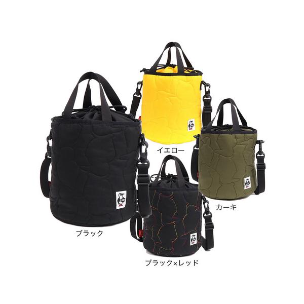 チャムス CHUMS エルブレス ヴィクトリア ビクトリア Victoria L-Breath BAG バッグ カバン かばん 鞄 アウトドアカジュアル小物 アクセサリー カジュアルバッグ アウトドア レジャー キャンプ カジュアル 肩かけ...