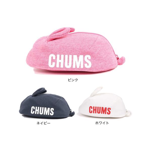 チャムス CHUMS エルブレス ヴィクトリア ビクトリア Victoria L-Breath BAG バッグ カバン かばん 鞄 アウトドアカジュアル小物 アクセサリー カジュアルバッグ アウトドア レジャー キャンプ 旅行 カジュアル ...