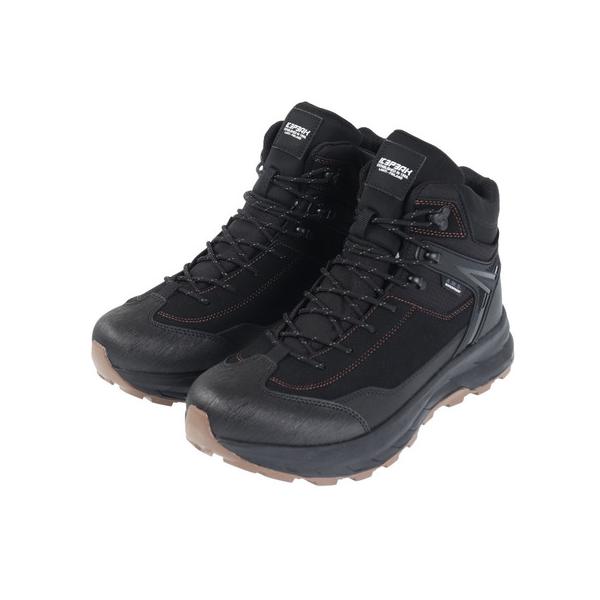 ICEPEAK（アイスピーク） （メンズ）トレッキングシューズ ハイカット