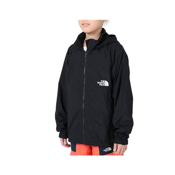 ノースフェイス（THE NORTH FACE）（キッズ）ジュニア コンパクトジャケット NPJ723...