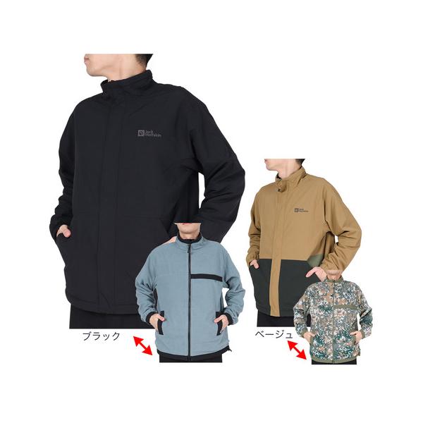 Jack Wolfskin ジャックウルフスキン(JackWolfskin)(メンズ Jack Wolfskin ジャックウルフスキン(JackWolfskin)(メンズ