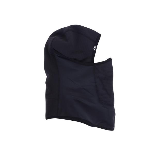 アウトドアリサーチ OUTDOOR RESEARCH OUTDOORRESEARCH エルブレス ヴィクトリア ビクトリア Victoria L-Breath トレッキング小物 アクセサリー アウトドア レジャー 黒 ブラック バレンタイン...