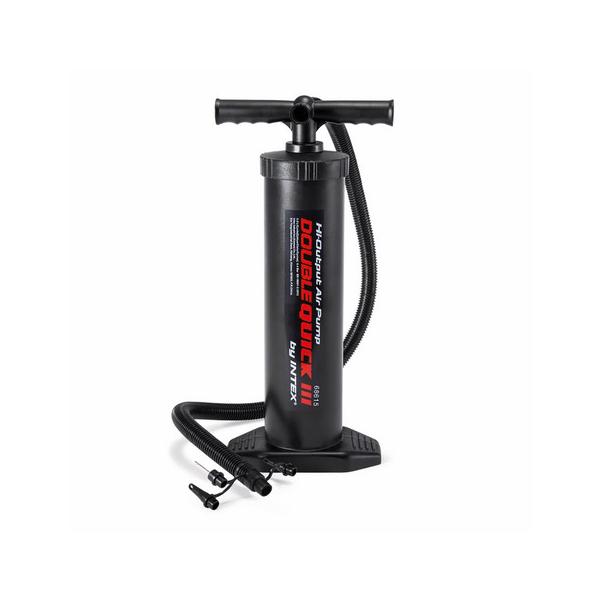 インテックス INTEX ヴィクトリア ビクトリア サーフ&amp;スノー Victoria Surf&amp;Snow 海&amp;水泳用品 ビーチ小物 空気入れ エアーポンプ 手押しポンプ 浮き輪 うきわ フロート プール エアベッド ...