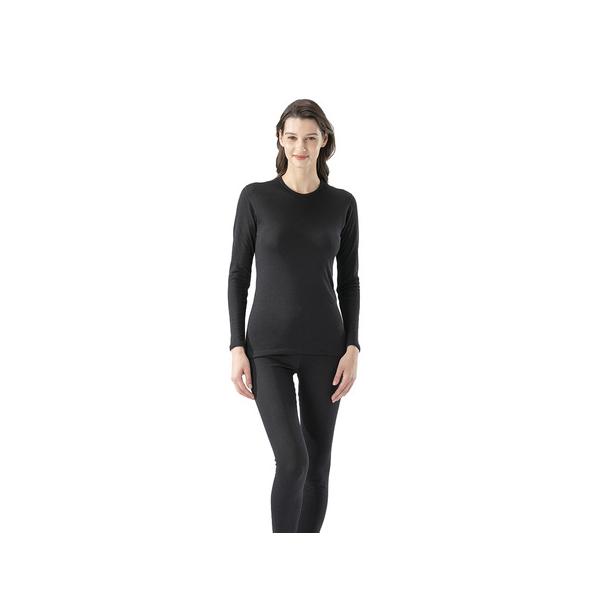 MIZUNO（ミズノ） （レディース）アンダーシャツ ブレスサーモアンダー