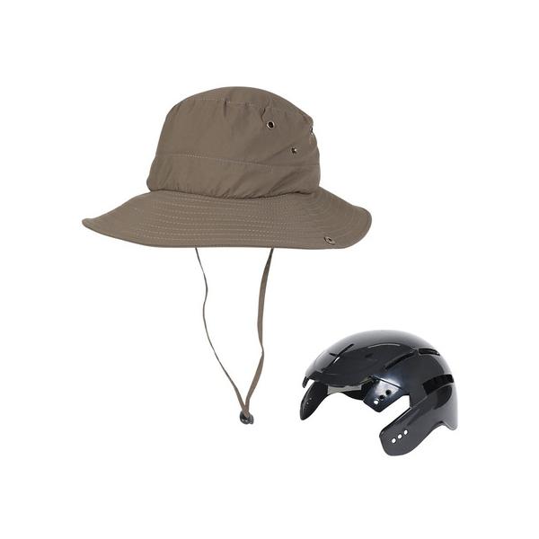 エクスプラス（X PLUS）（メンズ、レディース）ハット型 ヘルメット