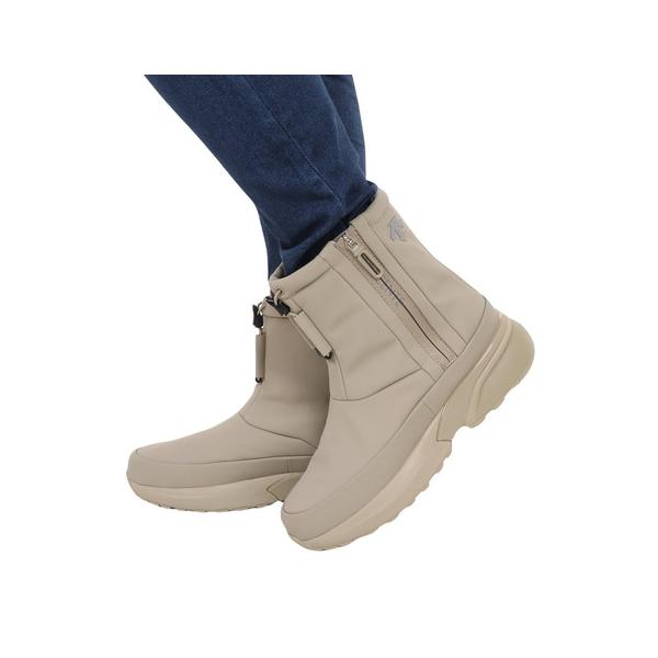 DESCENTE（デサント） （メンズ、レディース）ブーツ D.Trace SL B