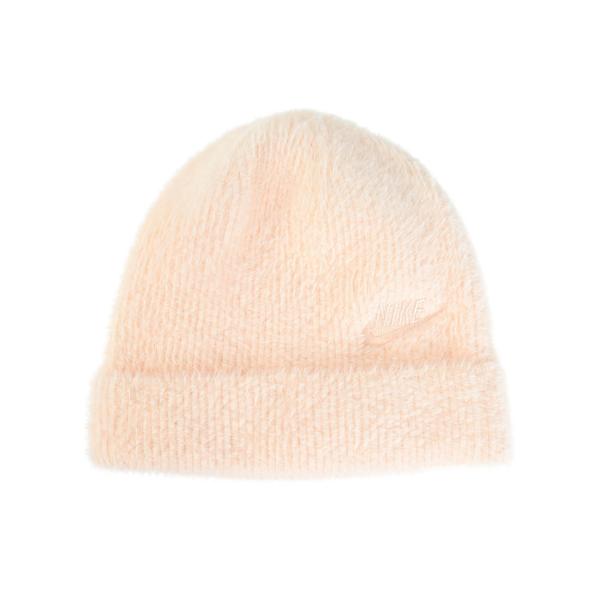 ナイキ（NIKE）（メンズ、レディース）ニット帽 ピーク ビーニー SC PLUSH L FJ8688-838