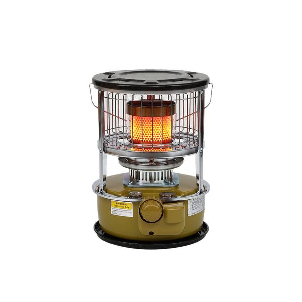 パセコ（PASECO） ヒーター ストーブ キャンプ 対流形石油ストーブ JKH