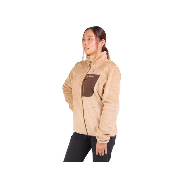 Marmot マーモット（Marmot）（レディース）フルジップ フリース 