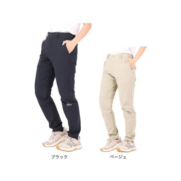 レディースウェア Ringo ロジャーエーガー（ROGER EGGER）（レディース）HIKE裏起毛パンツ