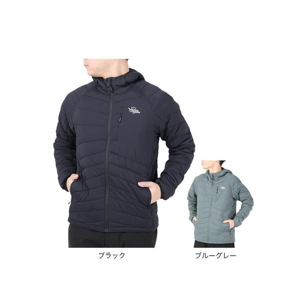 POLEWARDS ポールワーズ　スノーウェアセット　メンズLサイズ　ブルー POLEWARDS（ポールワーズ） POLEWARDS（メンズ）吸湿発熱 洗濯可能