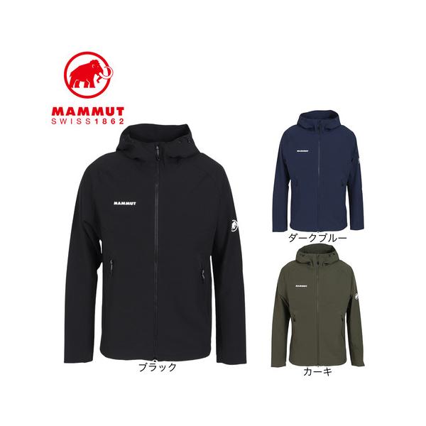 MAMMUT マムート(MAMMUT)(メンズ)EUROサイズ 撥水 アウター MAMMUT マムート(MAMMUT)(メンズ)EUROサイズ 撥水 アウター