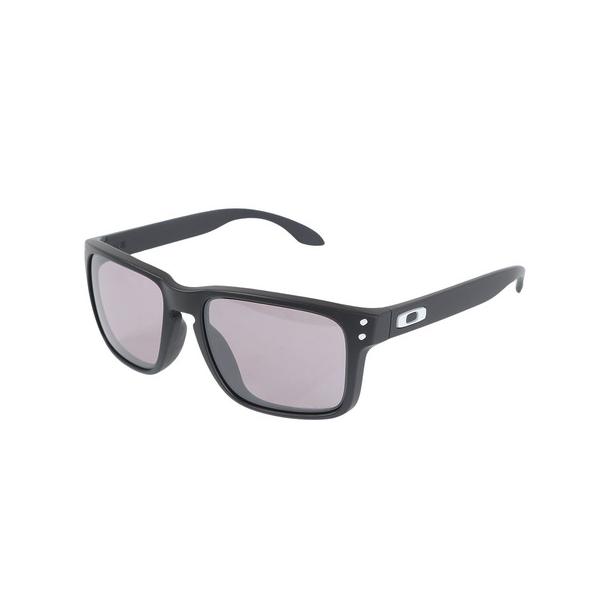 OAKLEY（オークリー） （メンズ）サングラス HOLBROOK A 92447156 UV