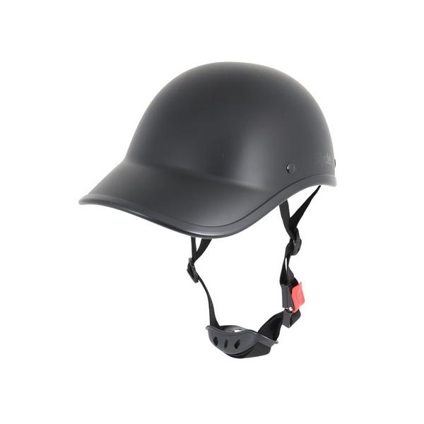 スライド SLYDE エルブレス ヴィクトリア ビクトリア Victoria L-Breath ヘルメット 帽子 つば 安全 自転車 サイクル バイク 黒 ブラック 自転車用品 学生 社会人 メンズ レディース 男性 女性 ユニセックス 男...