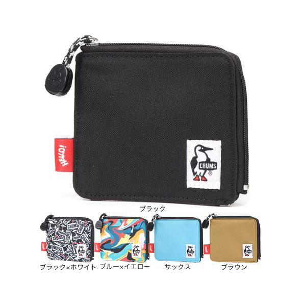 CHUMS（チャムス） （メンズ）リサイクル エルシェイプト ジップ