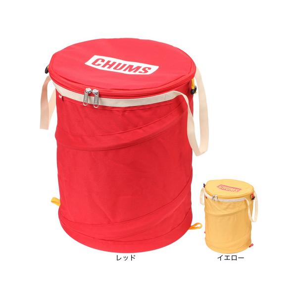 2024年春夏モデル 2024ssmodel チャムス CHUMS エルブレス ヴィクトリア ビクトリア Victoria L-Breath キャンピング小物 キャンプ小物 アクセサリー 収納用品 収納ケース 収納ボックス ゴミ箱 小物入れ...