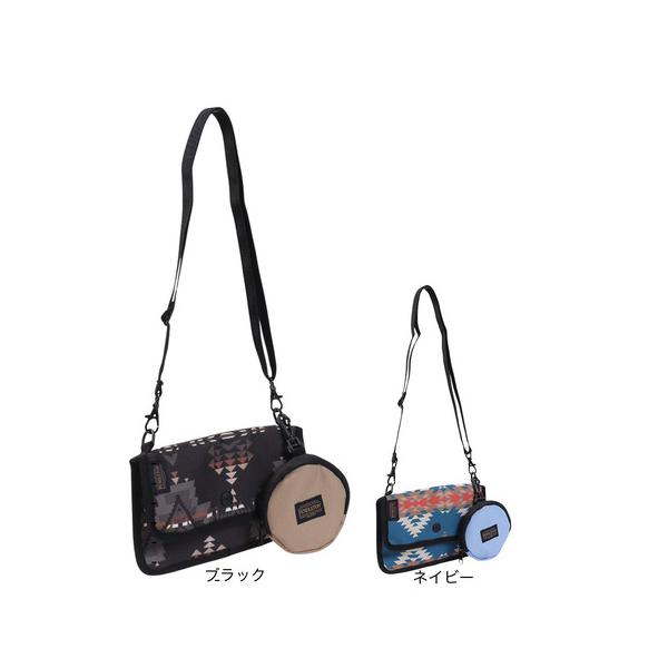 PENDLETON（ペンドルトン） （メンズ、レディース）トレッキングバッグ