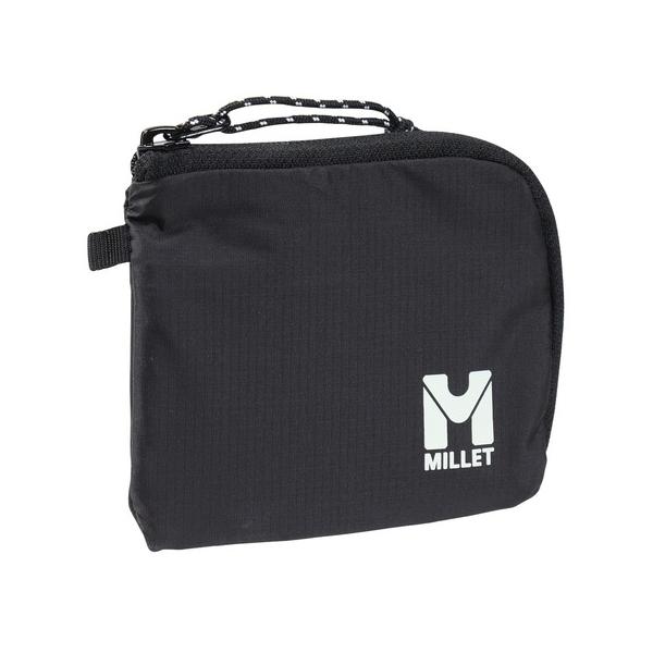 ミレー Millet エルブレス ヴィクトリア ビクトリア Victoria L-Breath トレッキングバッグ 黒 ブラック recommended_accessorybag_2507