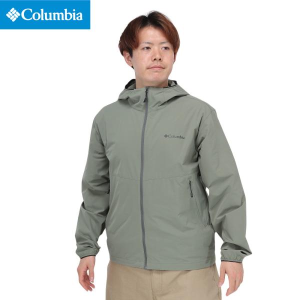 Columbia（コロンビア） （メンズ）アウター ライトキャニオンソフト