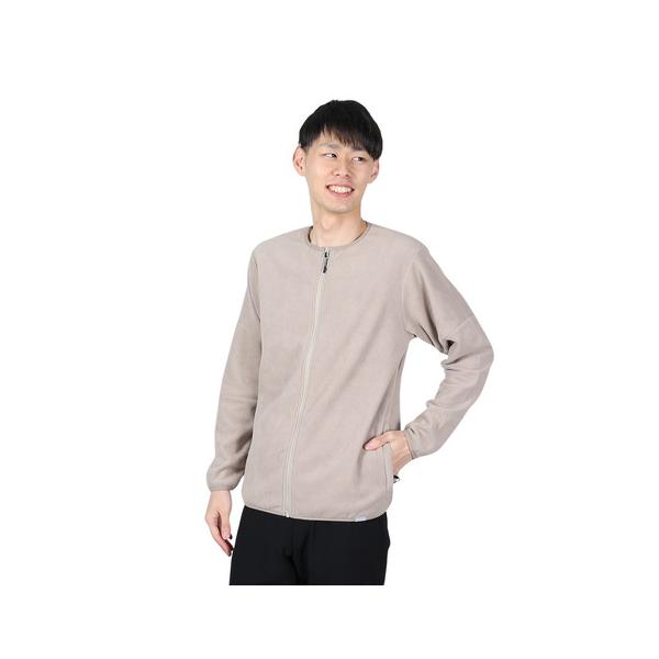 ロジャーエーガー（ROGEREGGER）（メンズ）フルジップ ルフトクルー